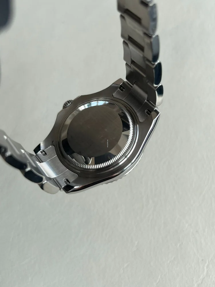 Rolex Yacht-Master 168622